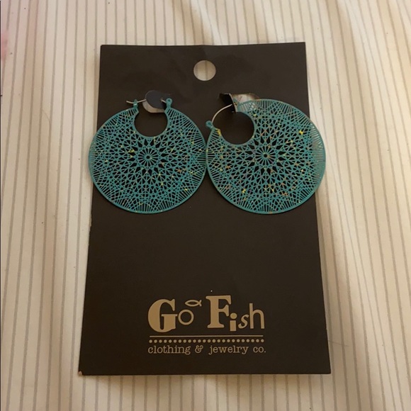 earrings - Picture 1 of 1